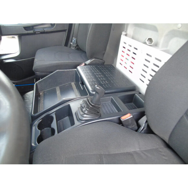 2018 Iveco EuroCargo 120E21-44540225