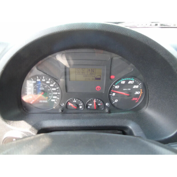 2018 Iveco EuroCargo 120E21-44540227