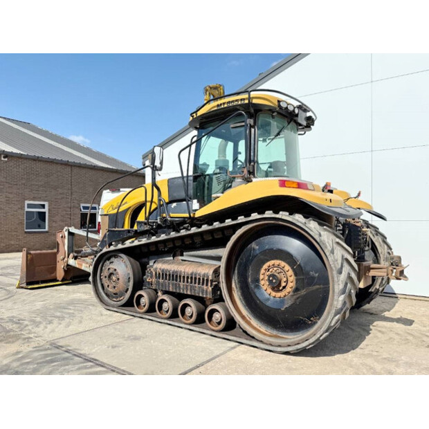 2008 Caterpillar Challenger MT865B-44540244