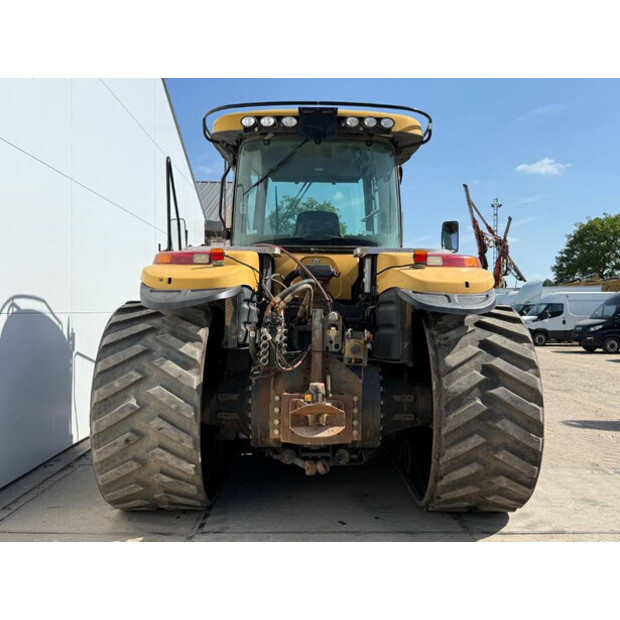 2008 Caterpillar Challenger MT865B-44540245