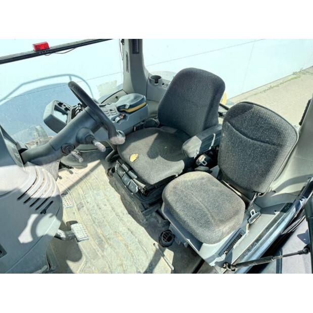 2008 Caterpillar Challenger MT865B-44540250