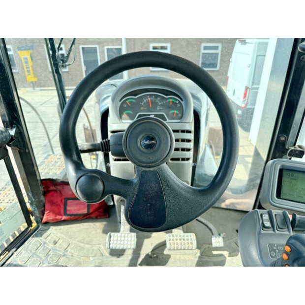 2008 Caterpillar Challenger MT865B-44540251