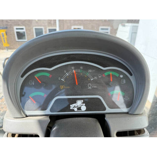 2008 Caterpillar Challenger MT865B-44540252