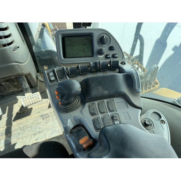 2008 Caterpillar Challenger MT865B-44540253