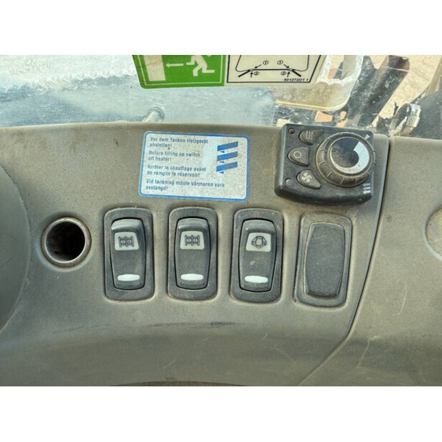 2008 Caterpillar Challenger MT865B-44540254