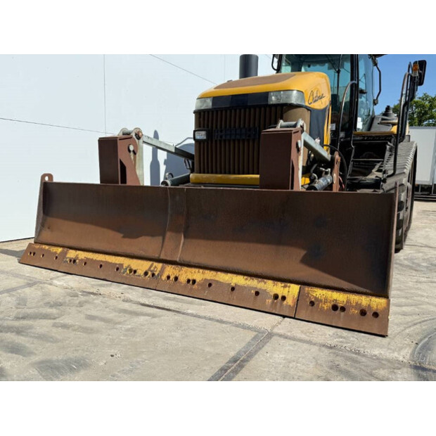 2008 Caterpillar Challenger MT865B-44540256