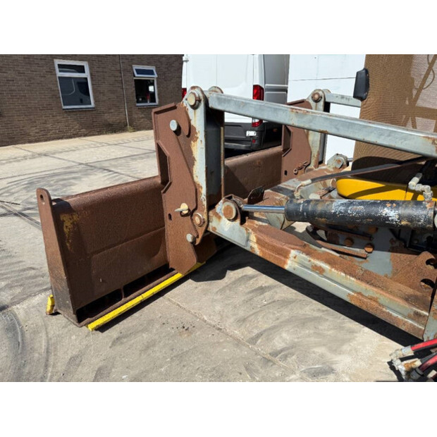 2008 Caterpillar Challenger MT865B-44540258