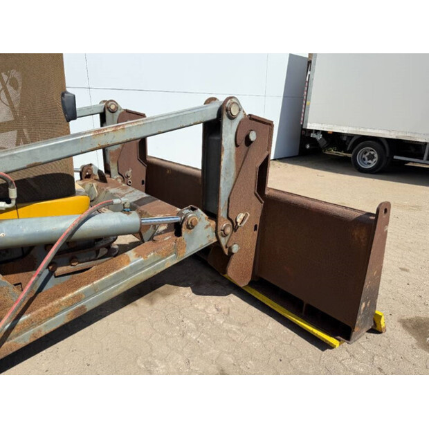 2008 Caterpillar Challenger MT865B-44540259