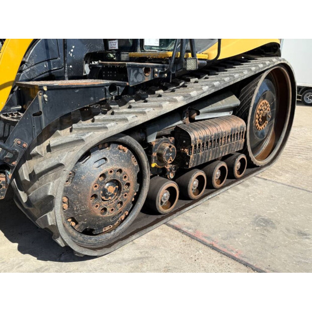 2008 Caterpillar Challenger MT865B-44540260