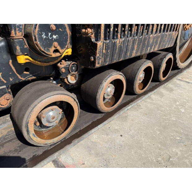2008 Caterpillar Challenger MT865B-44540261