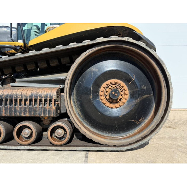 2008 Caterpillar Challenger MT865B-44540262