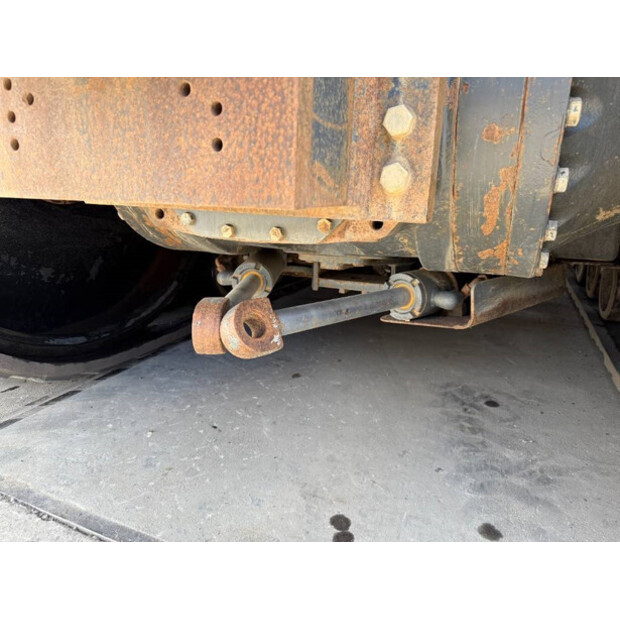 2008 Caterpillar Challenger MT865B-44540263