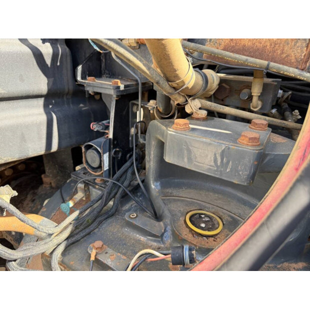 2008 Caterpillar Challenger MT865B-44540269