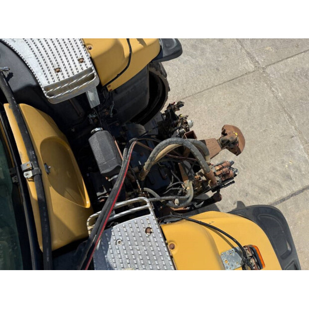 2008 Caterpillar Challenger MT865B-44540270