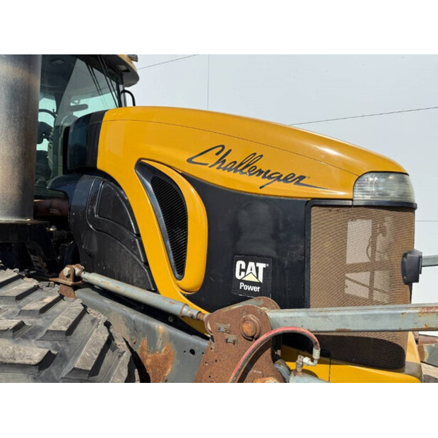 2008 Caterpillar Challenger MT865B-44540272