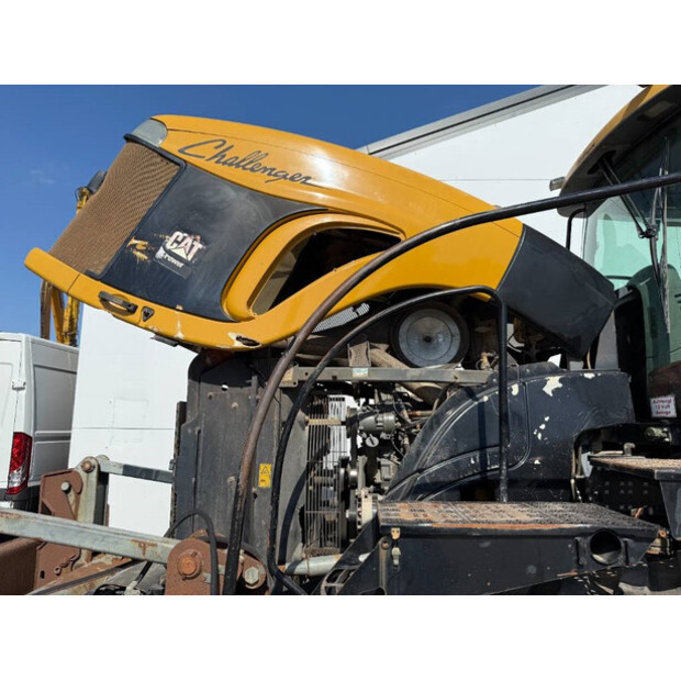 2008 Caterpillar Challenger MT865B-44540273