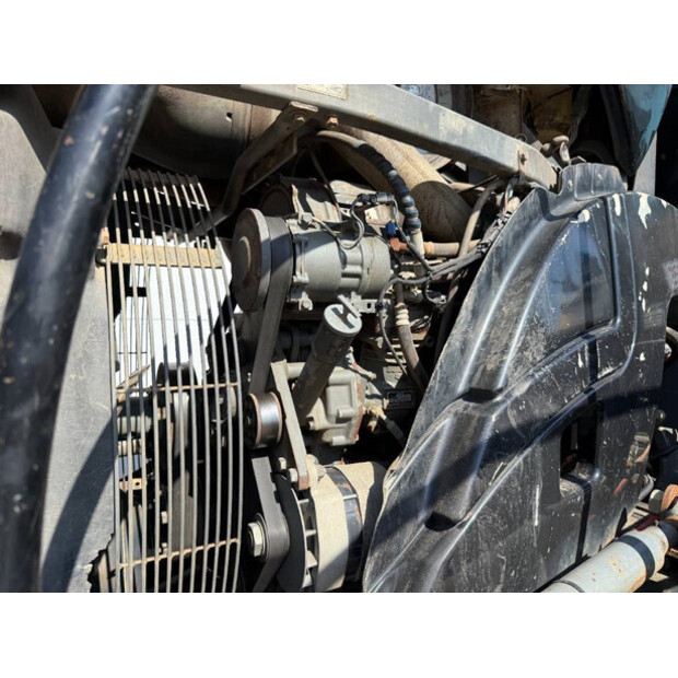 2008 Caterpillar Challenger MT865B-44540274