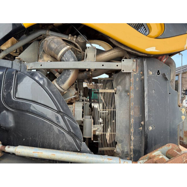 2008 Caterpillar Challenger MT865B-44540275