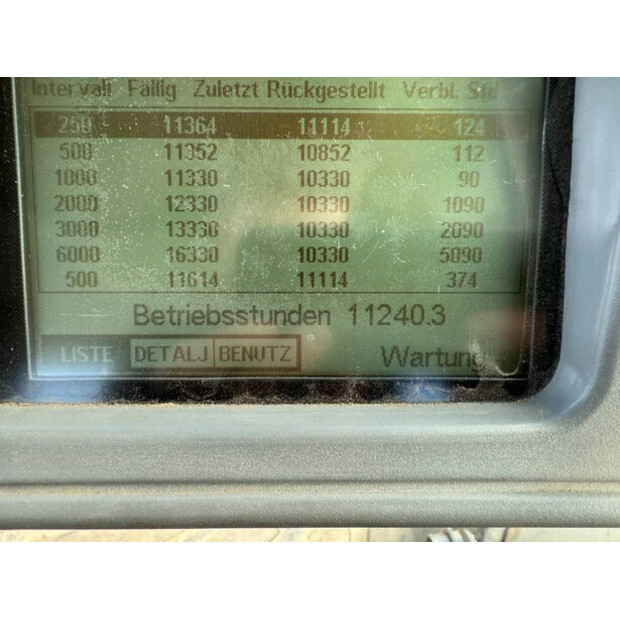 2008 Caterpillar Challenger MT865B-44540277