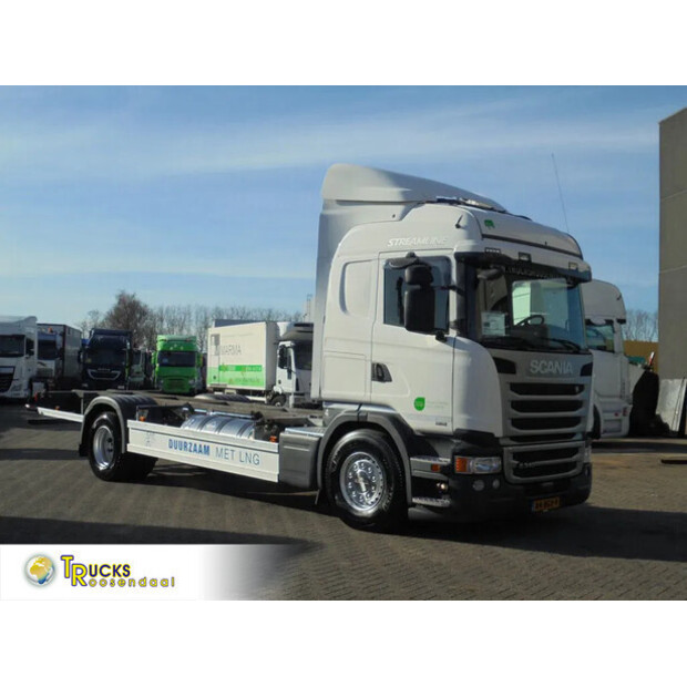 2016 Scania G340-44540278