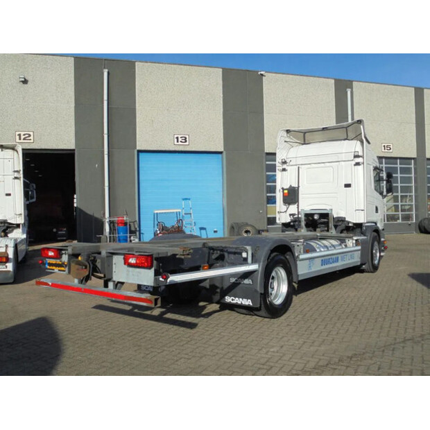 2016 Scania G340-44540284