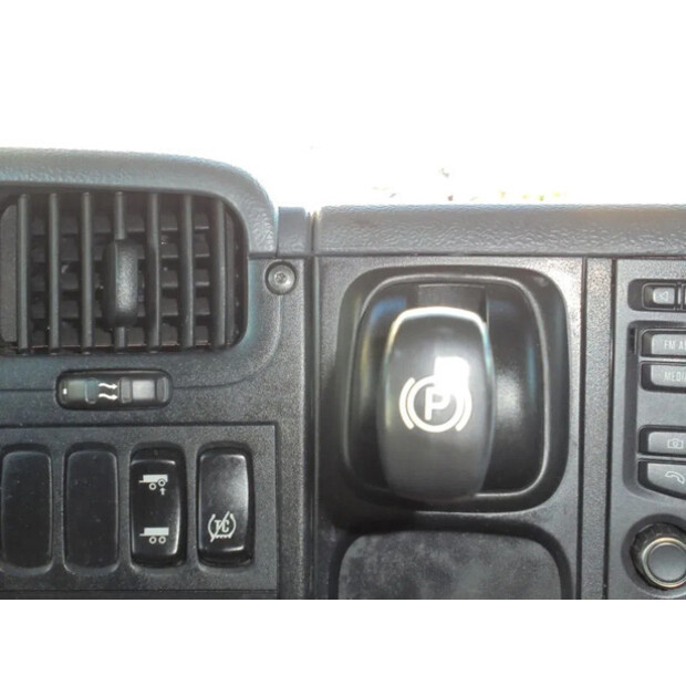 2016 Scania G340-44540295