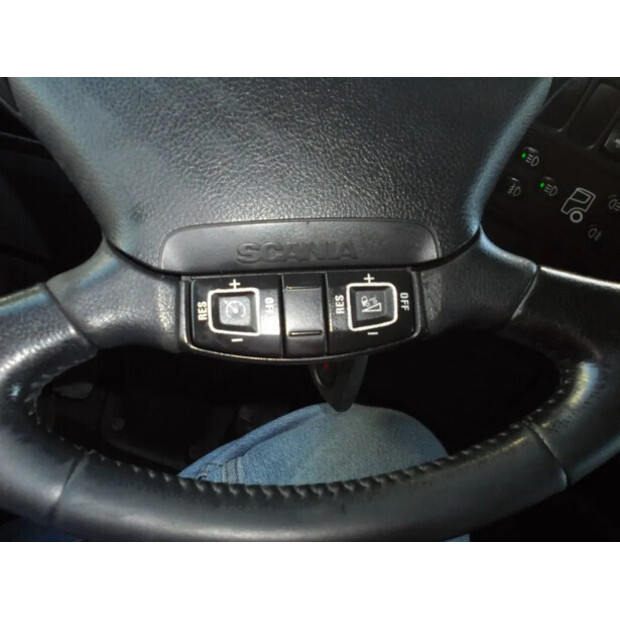 2016 Scania G340-44540301