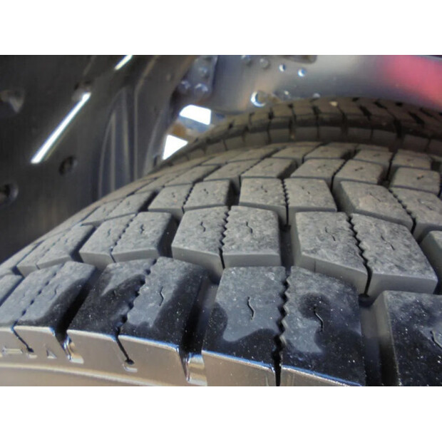 2016 Scania G340-44540303