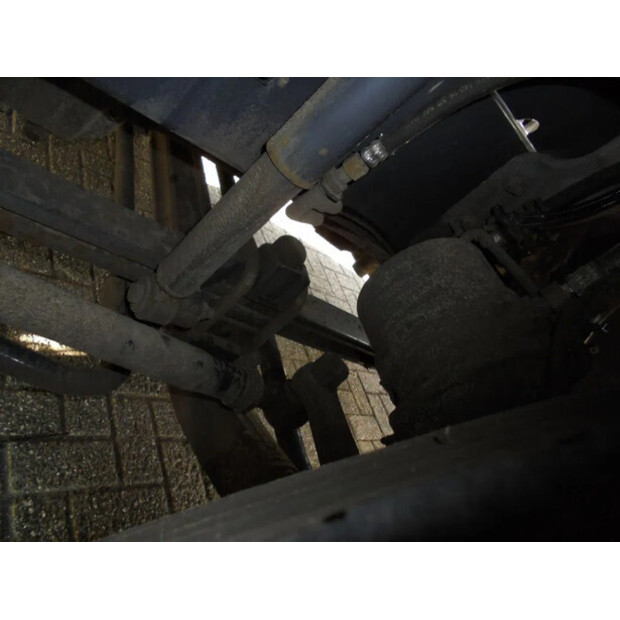 2016 Scania G340-44540306