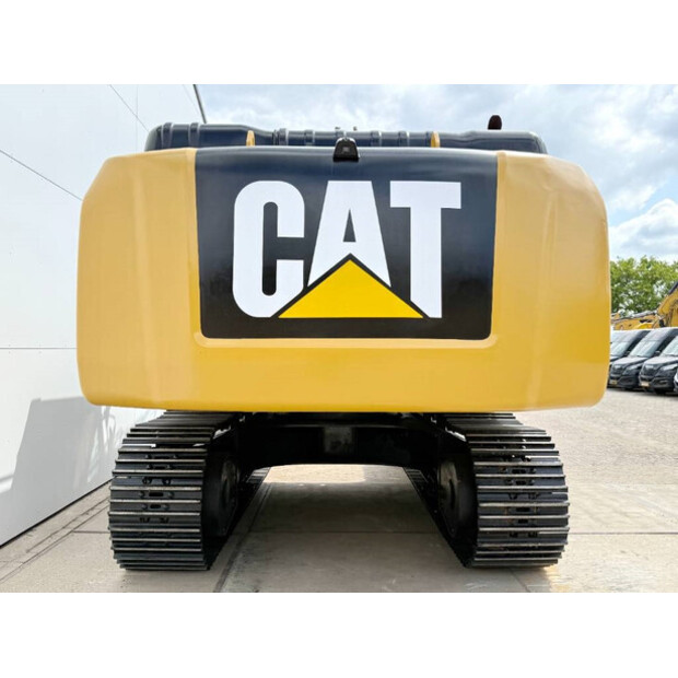 2016 Caterpillar 336FLN-44540315