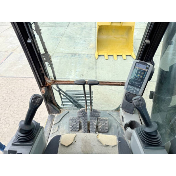 2016 Caterpillar 336FLN-44540320