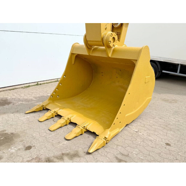 2016 Caterpillar 336FLN-44540324