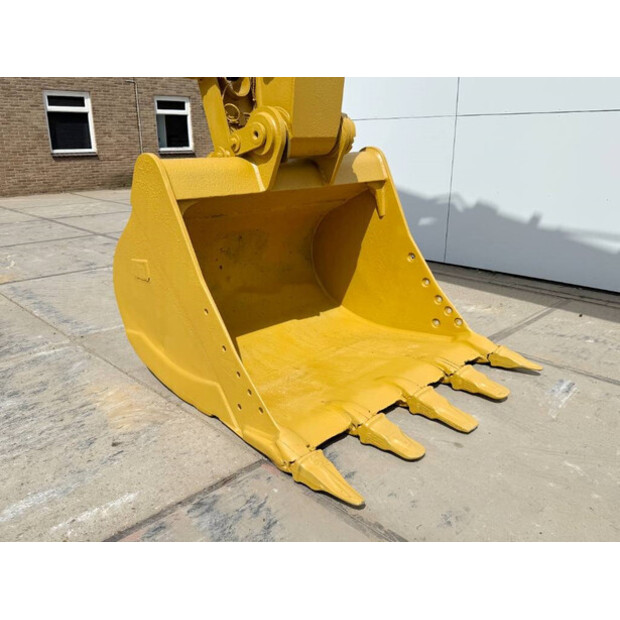 2016 Caterpillar 336FLN-44540325