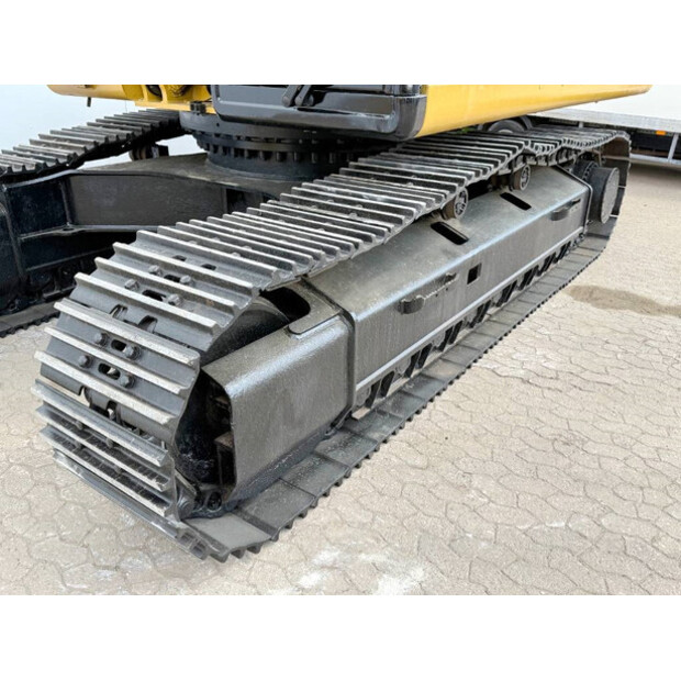 2016 Caterpillar 336FLN-44540326