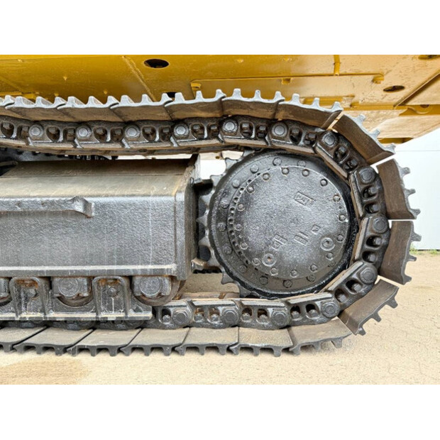 2016 Caterpillar 336FLN-44540327