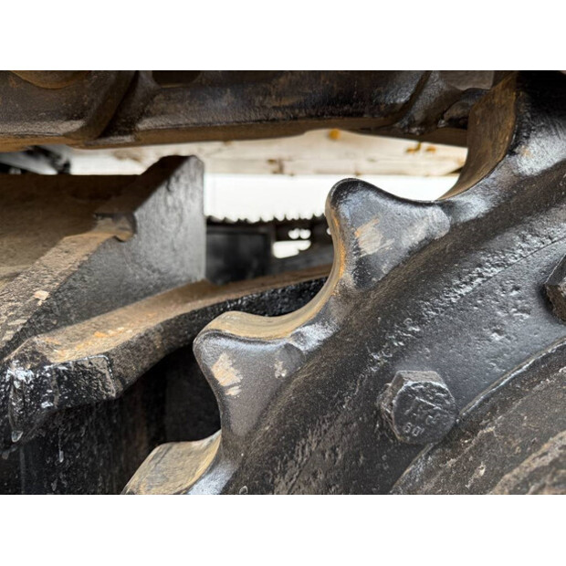 2016 Caterpillar 336FLN-44540328