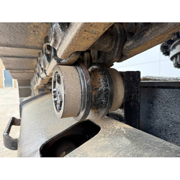 2016 Caterpillar 336FLN-44540329