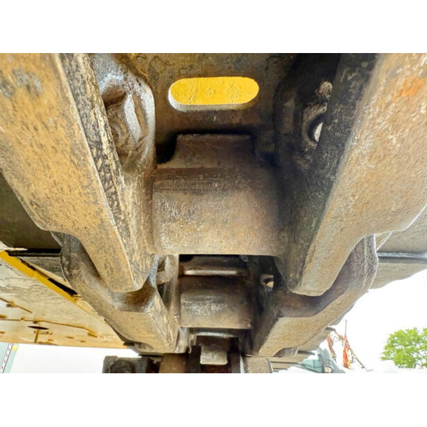 2016 Caterpillar 336FLN-44540330