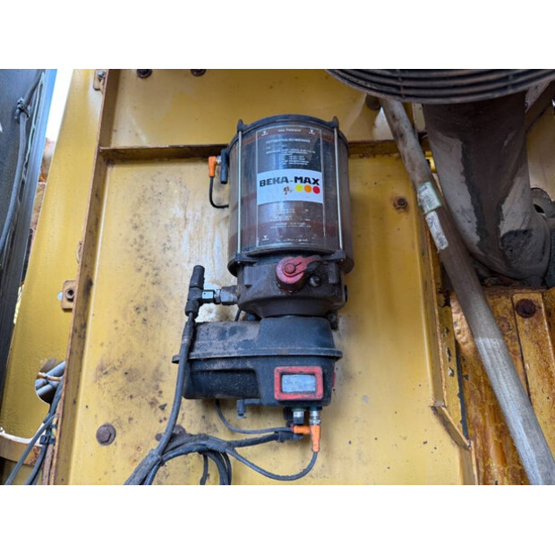 2016 Caterpillar 336FLN-44540331