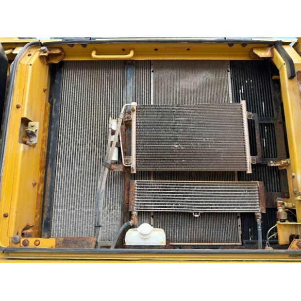 2016 Caterpillar 336FLN-44540332