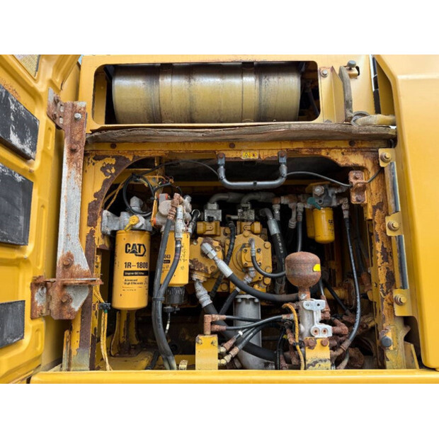 2016 Caterpillar 336FLN-44540333