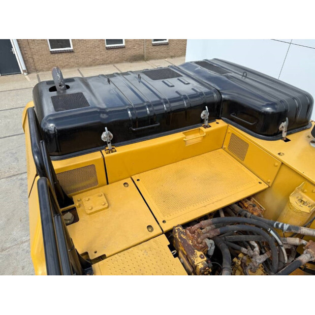 2016 Caterpillar 336FLN-44540334