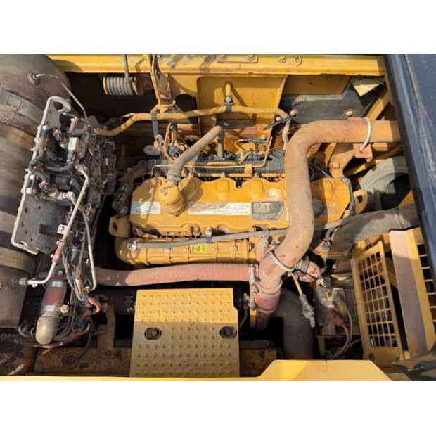 2016 Caterpillar 336FLN-44540335