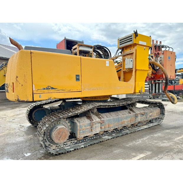 2001 Liebherr R934-44540364