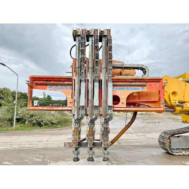 2001 Liebherr R934-44540370