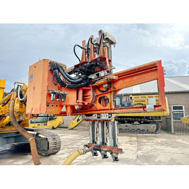 2001 Liebherr R934-44540371