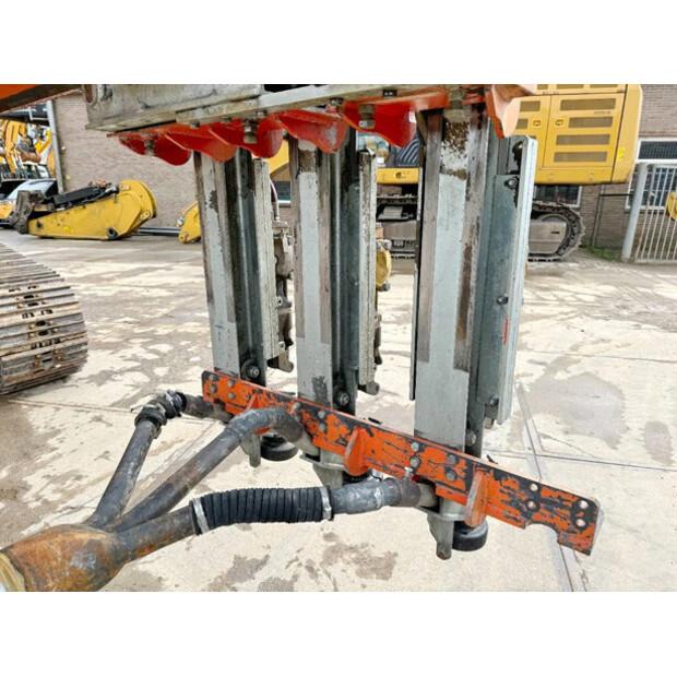 2001 Liebherr R934-44540372