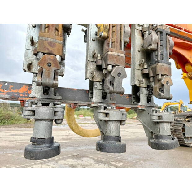 2001 Liebherr R934-44540373