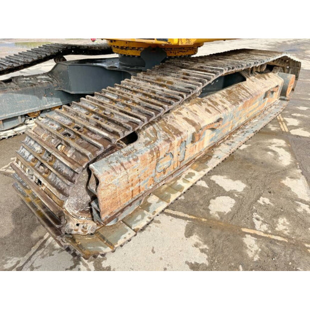 2001 Liebherr R934-44540375