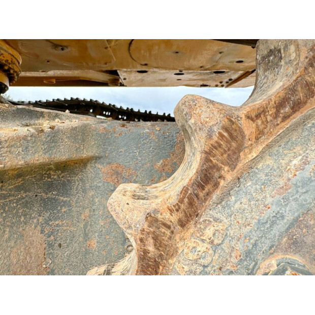 2001 Liebherr R934-44540377